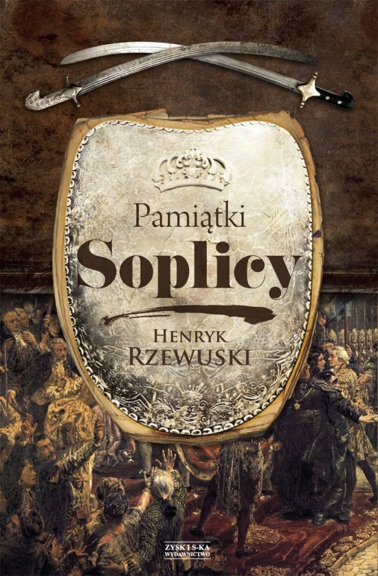 Pami�tki Soplicy