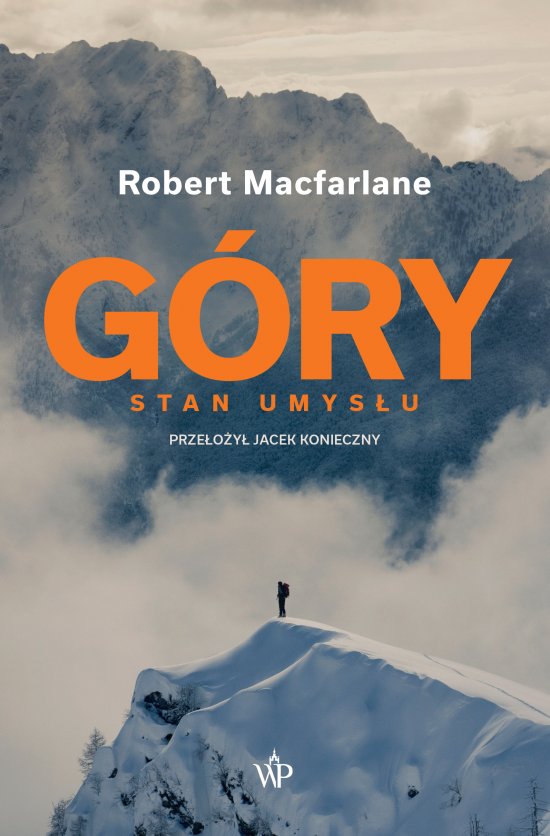 G�ry. Stan umys�u