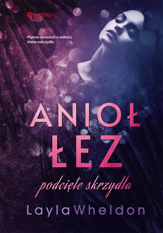 Anio� �ez. Podci�te skrzyd�a