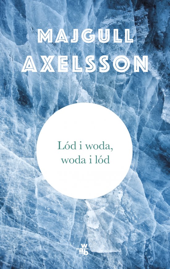 L�d i woda, woda i l�d