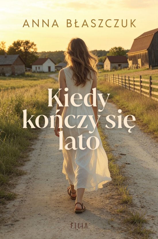 Kiedy ko�czy si� lato