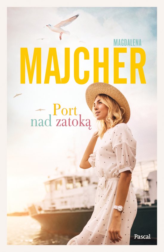 Port nad zatok�