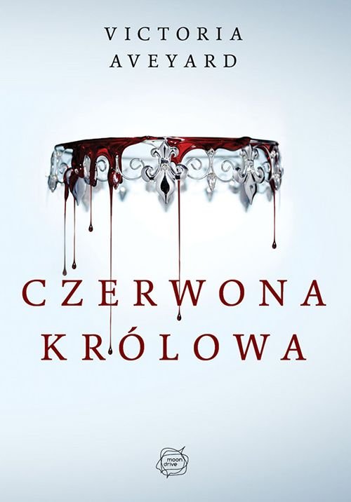 Czerwona kr�lowa