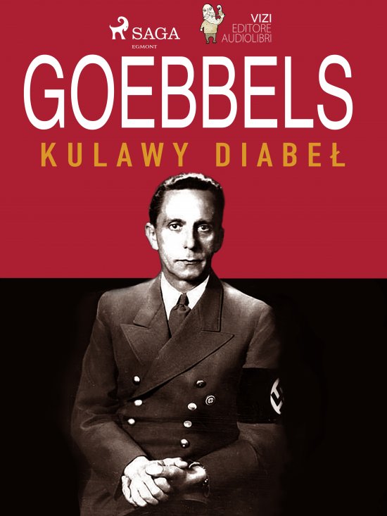Goebbels, kulawy diabe�