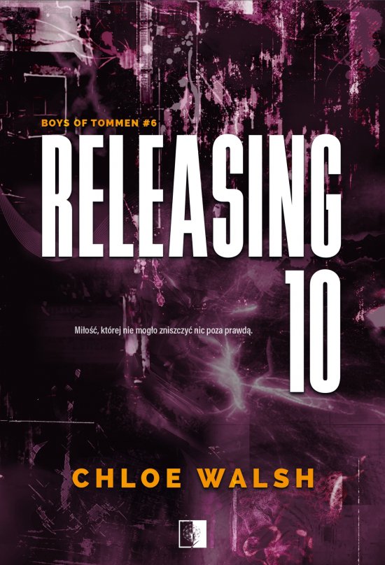 Releasing 10