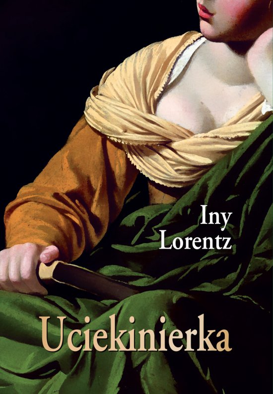 Uciekinierka
