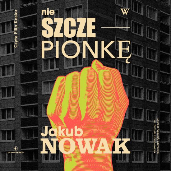 Nie w szczepionk�