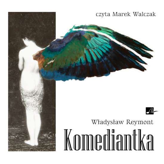 Komediantka