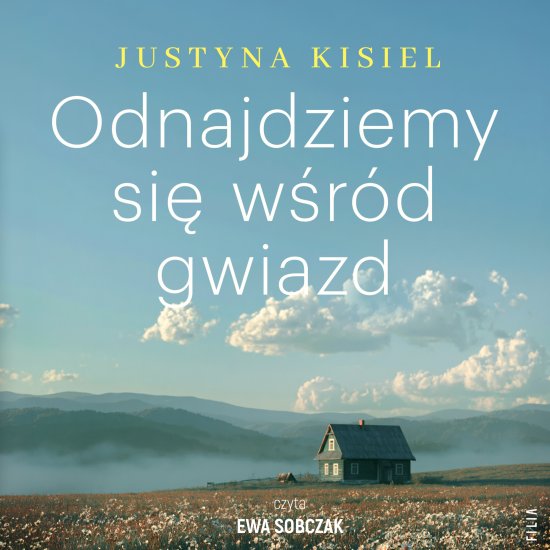 Odnajdziemy si� w�r�d gwiazd