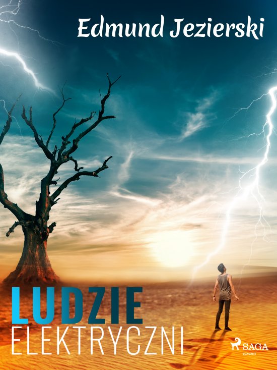Ludzie elektryczni. Powie�� fantastyczna