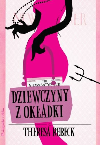 Dziewczyny z ok�adki