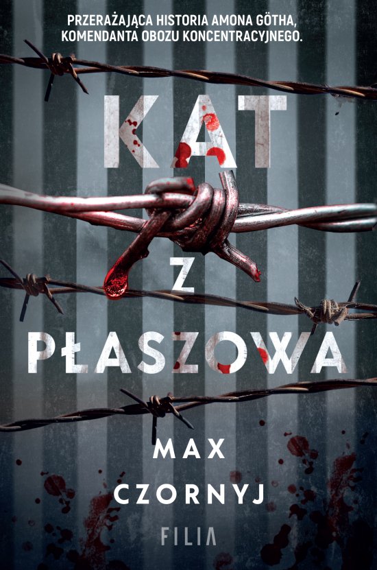 Kat z P�aszowa
