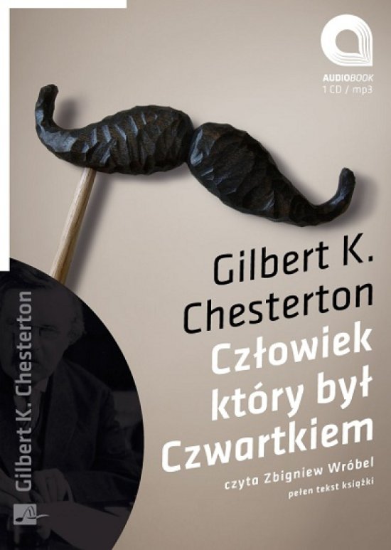 Cz�owiek kt�ry by� czwartkiem