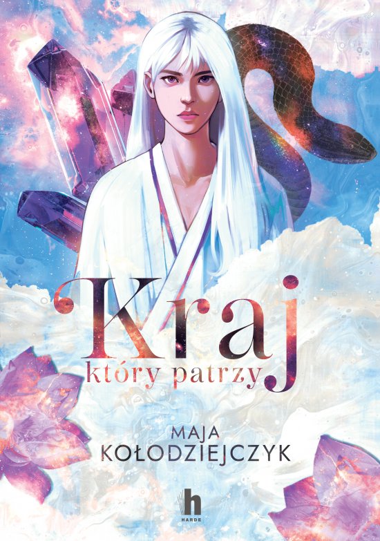 Kraj, kt�ry patrzy