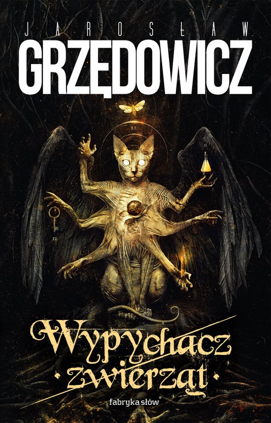 Wypychacz zwierz�t