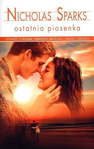 Ostatnia piosenka