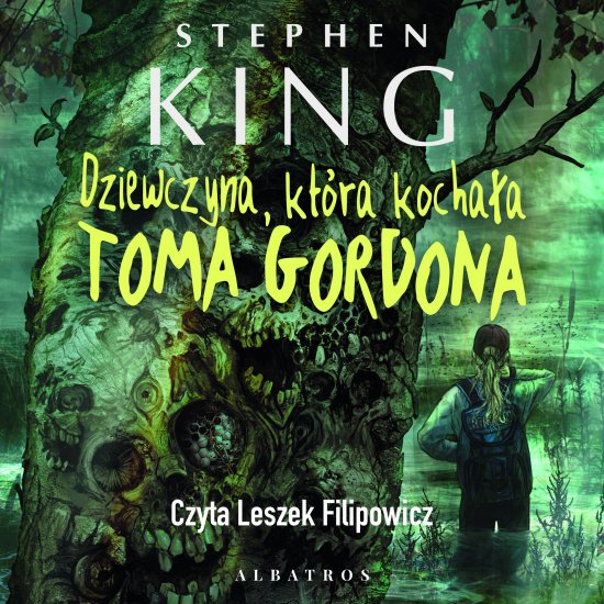 Dziewczyna, kt�ra kocha�a Toma Gordona