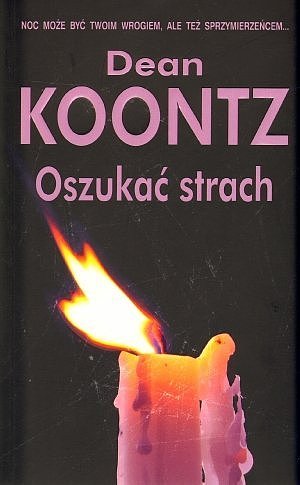 Oszuka� strach