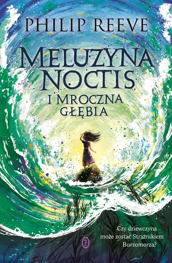 Meluzyna Noctis i Mroczna G��bia