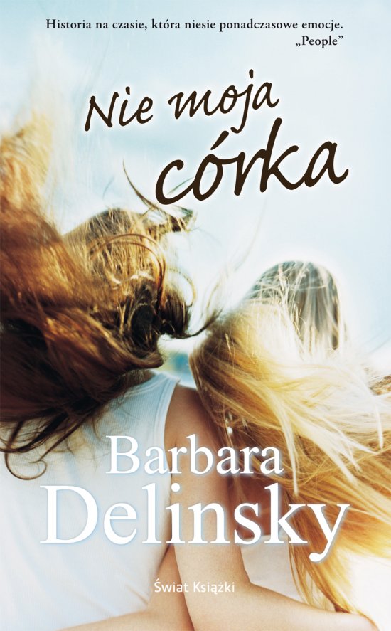 Nie moja c�rka