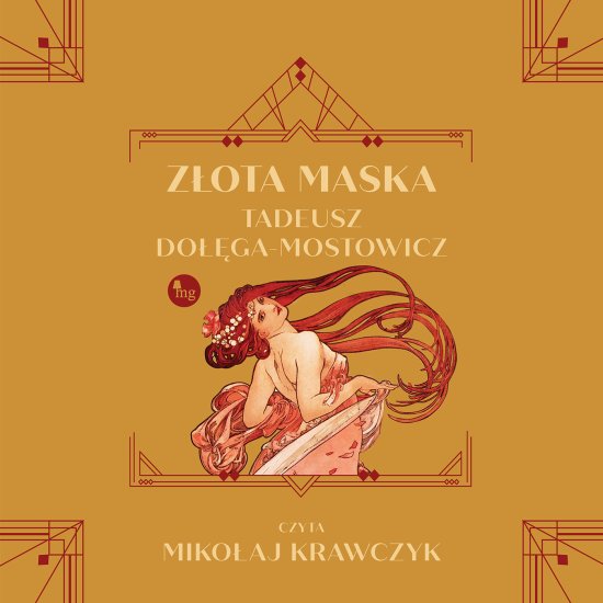 Z�ota maska