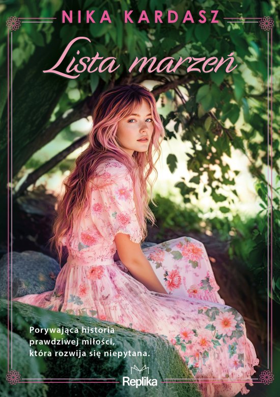 Lista marze�