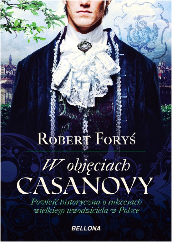 W obj�ciach Casanowy
