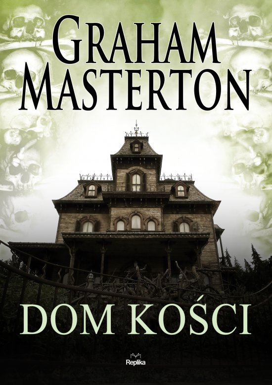 Dom ko�ci
