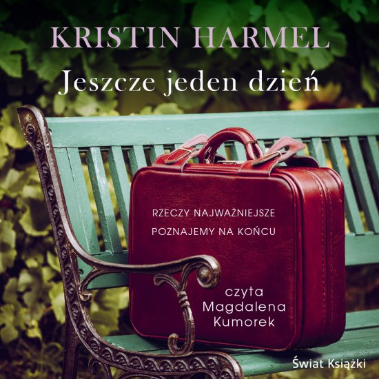 Jeszcze jeden dzie�