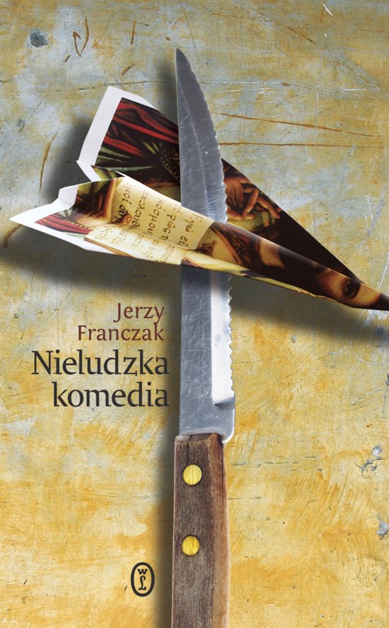 Nieludzka komedia
