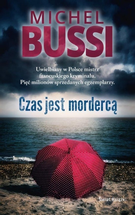 Czas jest morderc�