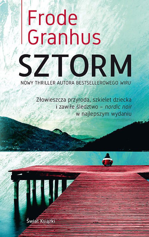 Sztorm