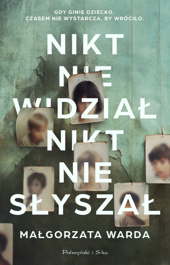 Nikt nie widzia�, nikt nie s�ysza�