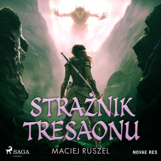 Stra�nik Tresaonu
