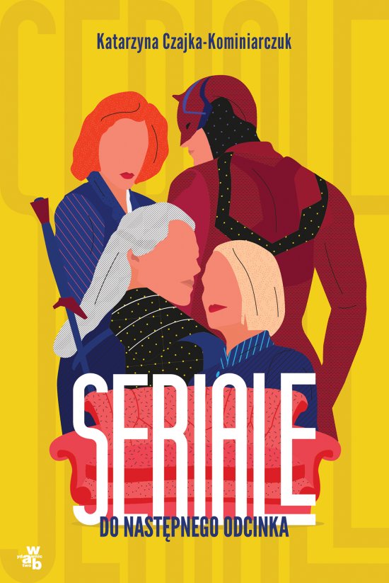 Seriale. Do nast�pnego odcinka