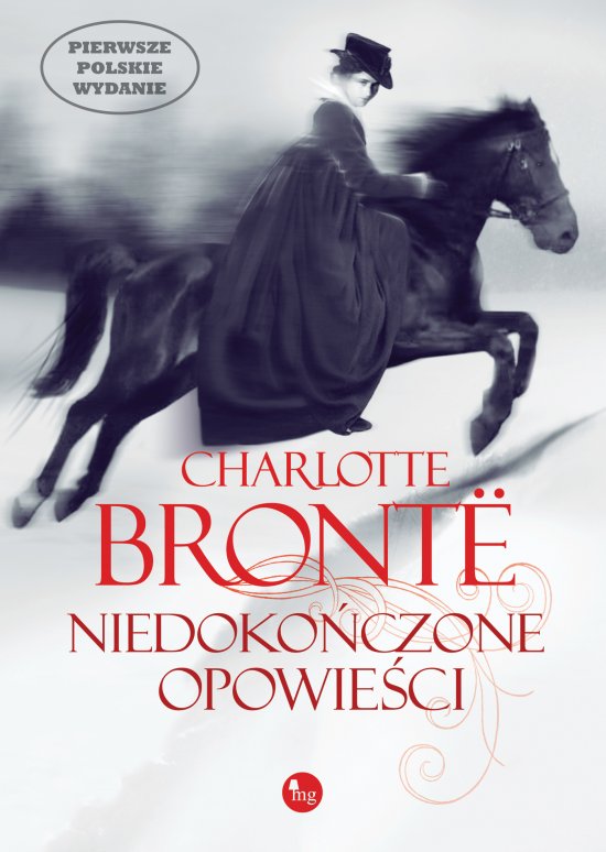 Niedoko�czone opowie�ci