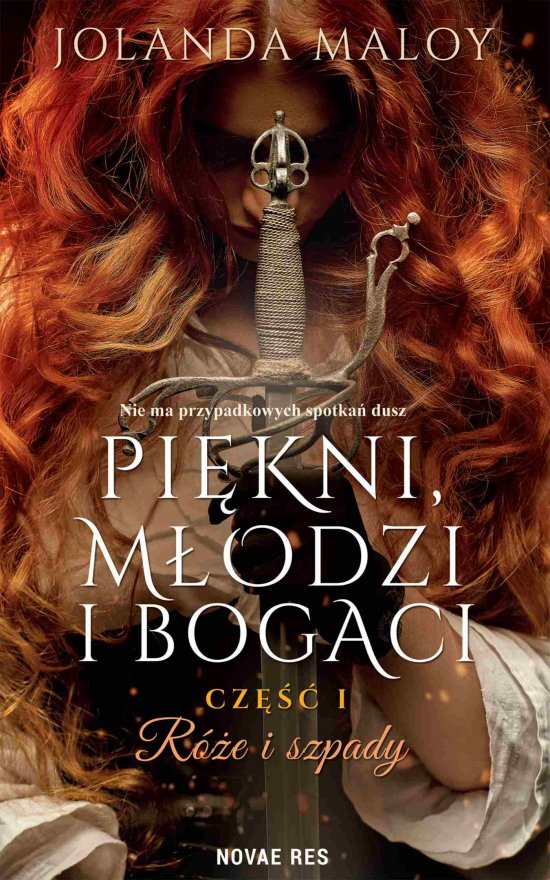 Pi�kni, m�odzi, i bogaci... Cz�� 1