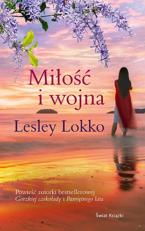 Mi�o�� i wojna