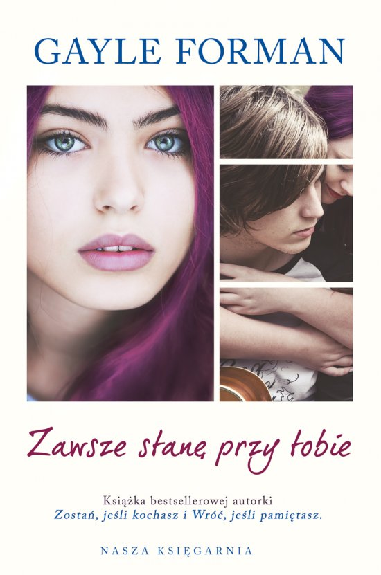 Zawsze stan� przy tobie