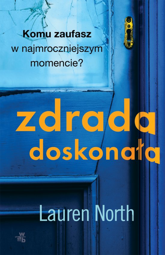 Zdrada doskona�a
