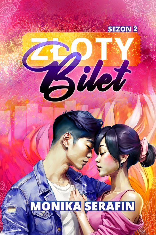 Z�oty bilet. Sezon 2