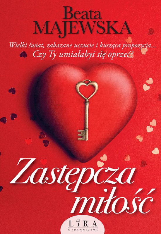 Zast�pcza mi�o��