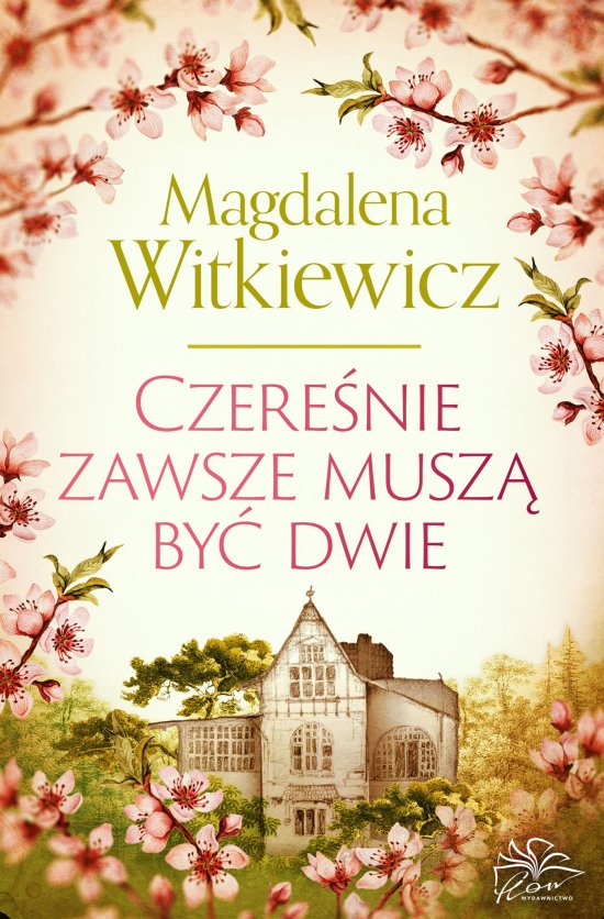 Czere�nie zawsze musz� by� dwie