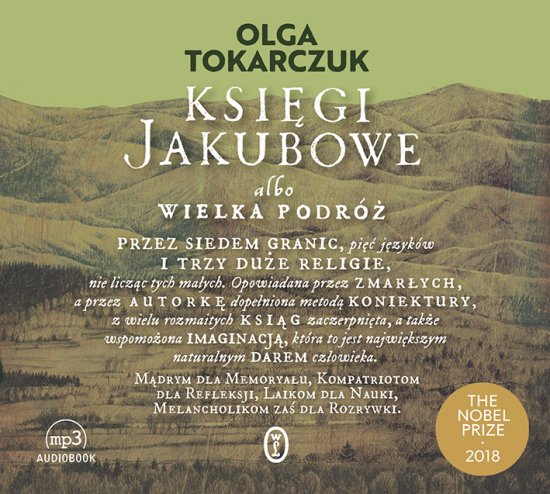 Ksi�gi Jakubowe