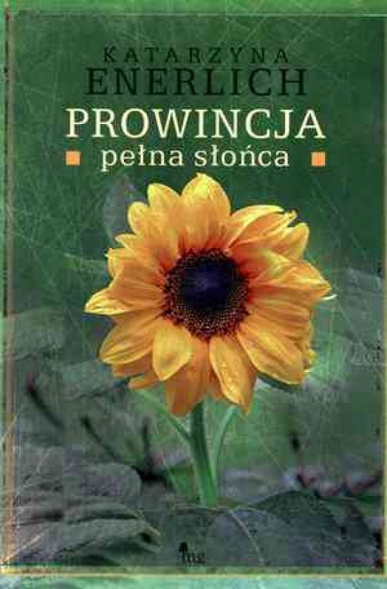 Prowincja pe�na s�o�ca