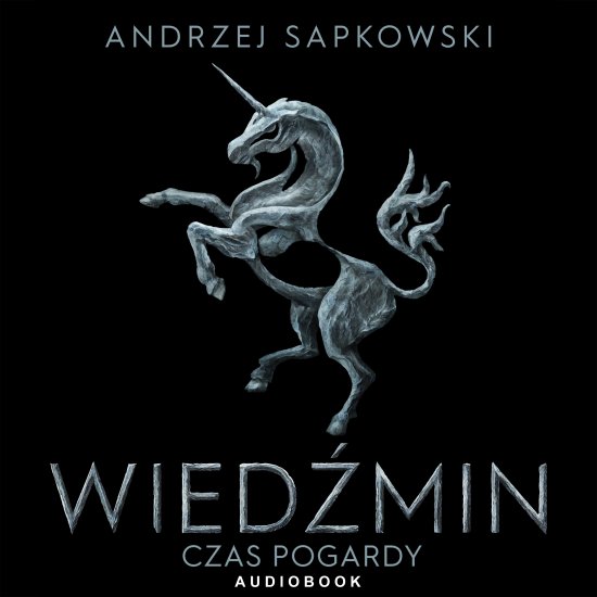 Wied�min. Czas pogardy