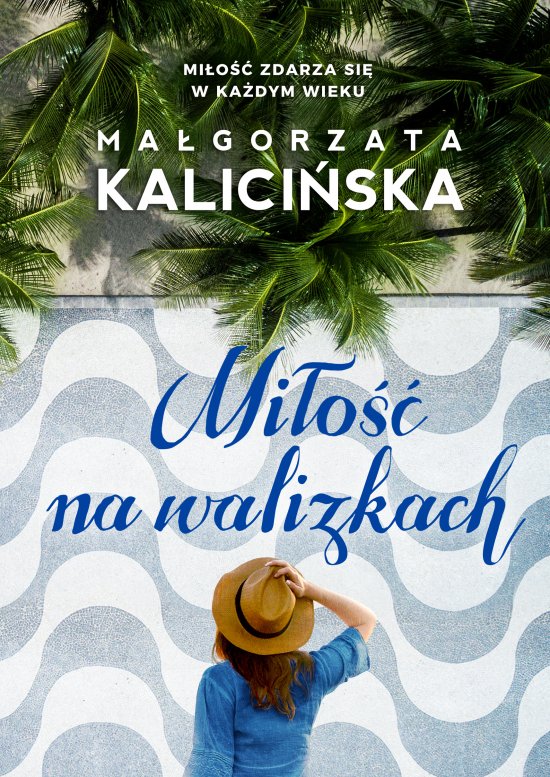 Mi�o�� na walizkach