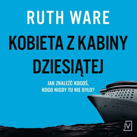 Kobieta z kabiny dziesi�tej