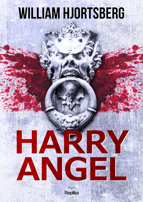 Harry Angel