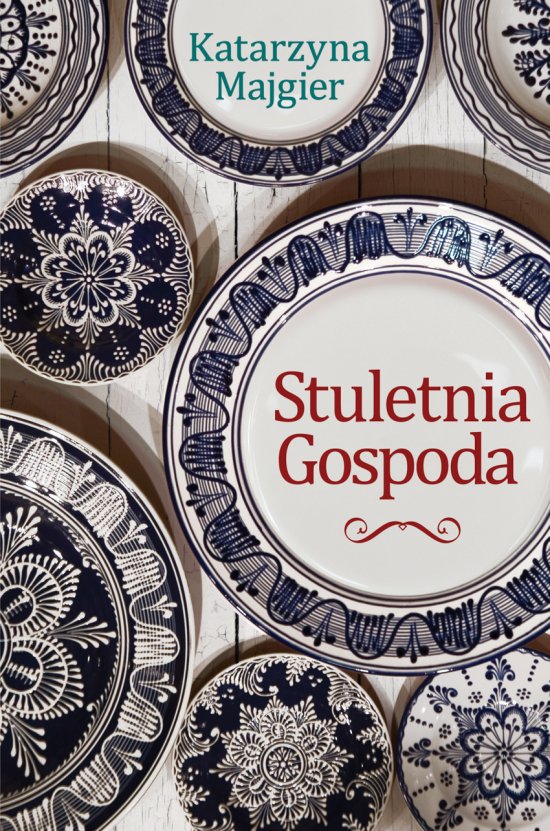 Stuletnia Gospoda
